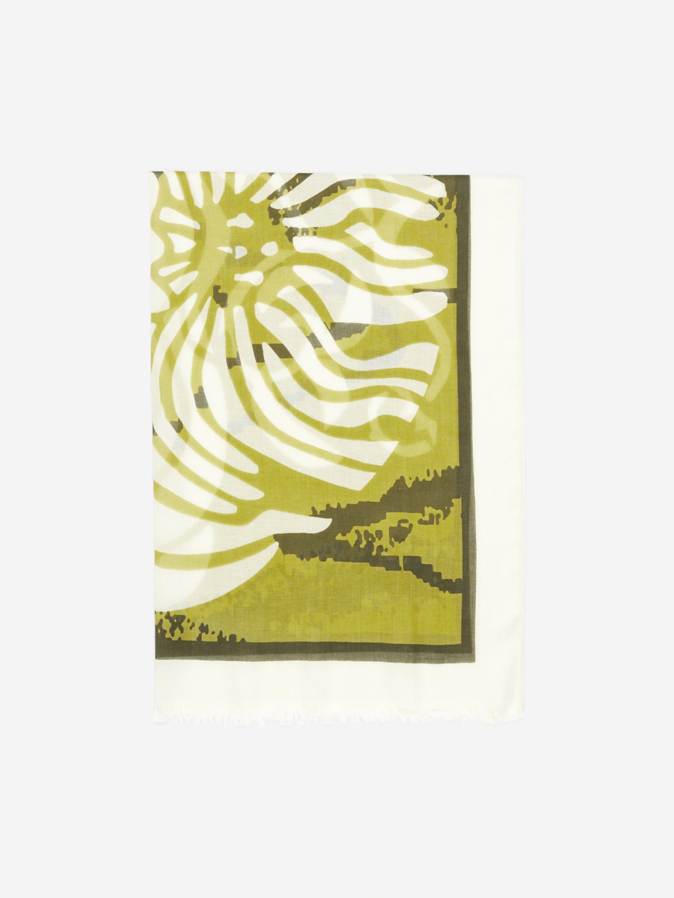 Шарф Marc O’Polo модель 301819502041-A52 Фото