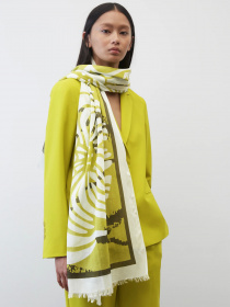 Шарф Marc O’Polo модель 301819502041-A52 Фото