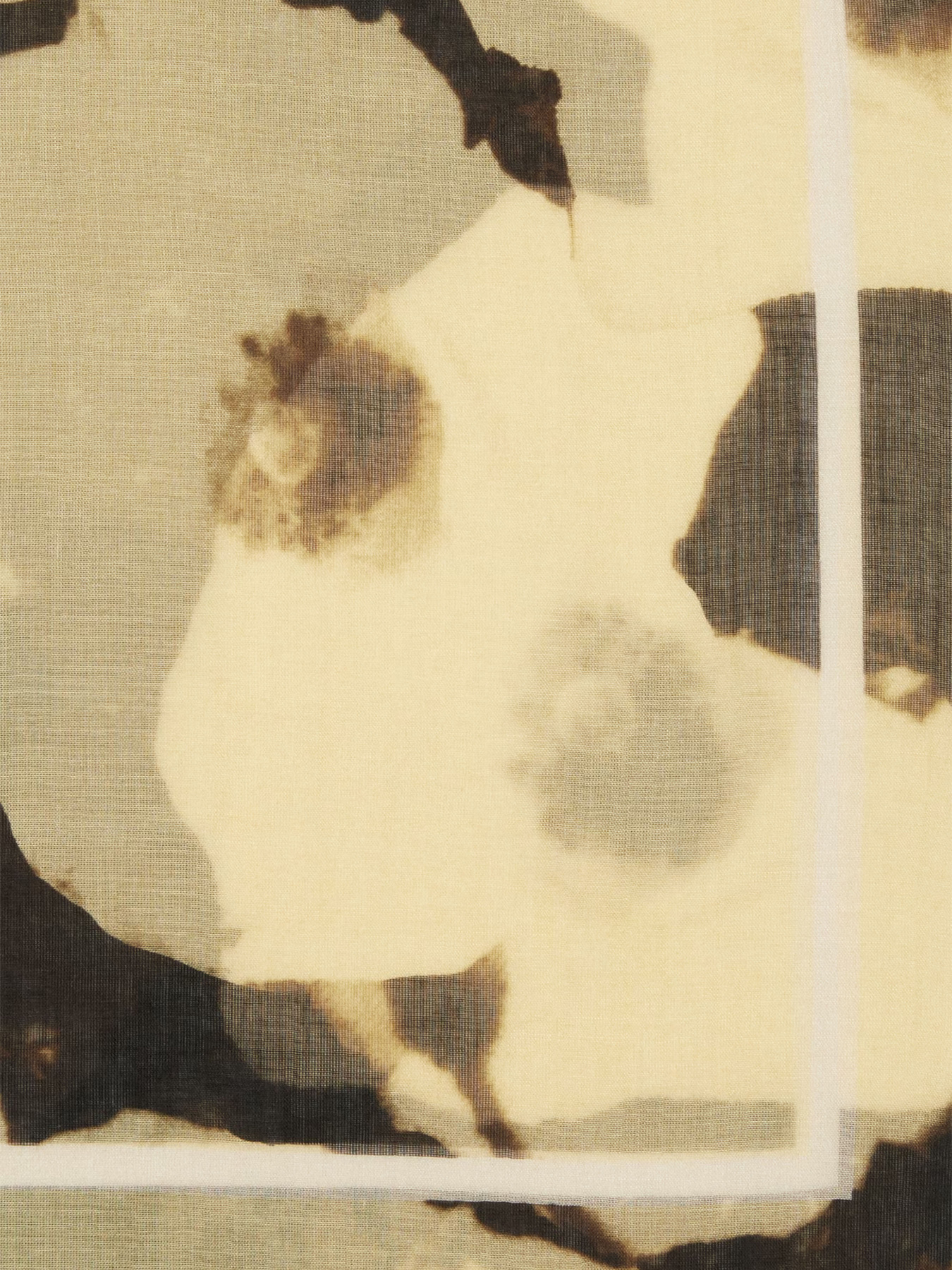 Шарф Marc O’Polo модель 302825502185-A72 Фото