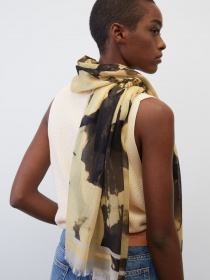 Шарф Marc O’Polo модель 302825502185-A72 Фото