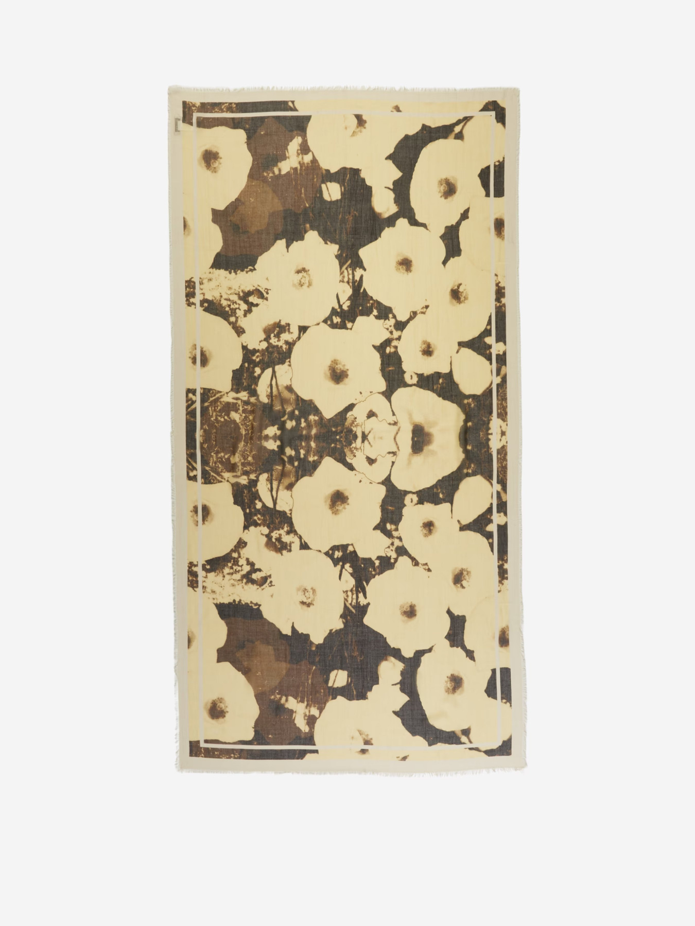 Шарф Marc O’Polo модель 302825502185-A72 Фото