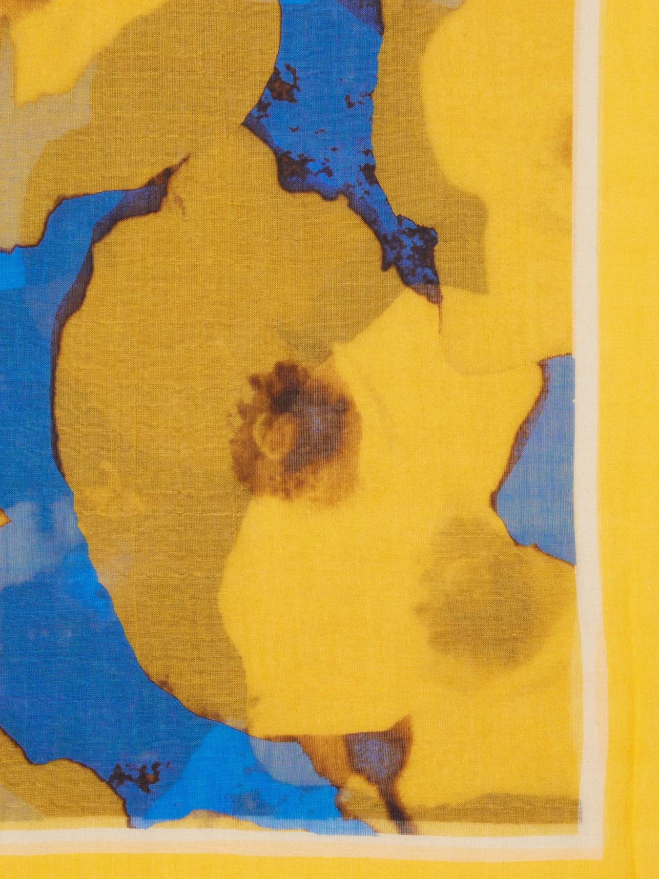 Шарф Marc O’Polo модель 302825502185-B35 Фото