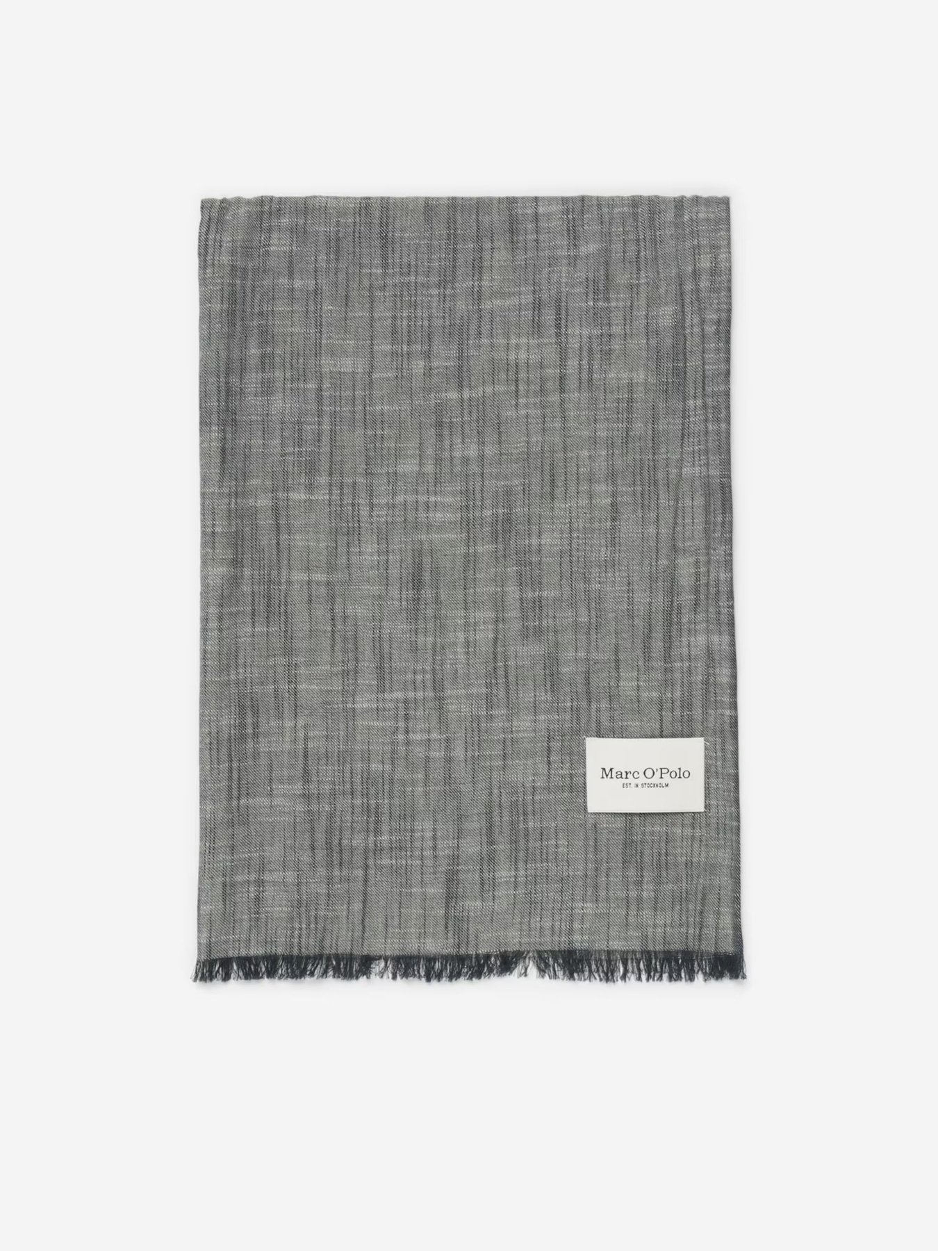 Шарф Marc O’Polo модель 322805502140-898 Шарф Marc O’Polo модель 322805502140-898 Фото