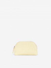 Косметичка жен. OS,желтый,кожа Marc O’Polo модель 30219907601110-225 Фото