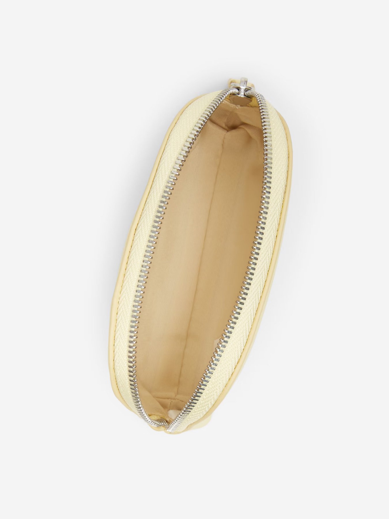 Косметичка жен. OS,желтый,кожа Marc O’Polo модель 30219907601110-225 Фото