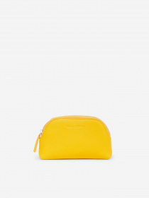 Косметичка жен. OS,желтый,кожа Marc O’Polo модель 30219907601110-253 Косметичка жен. OS,желтый,кожа Marc O’Polo модель 30219907601110-253 Фото