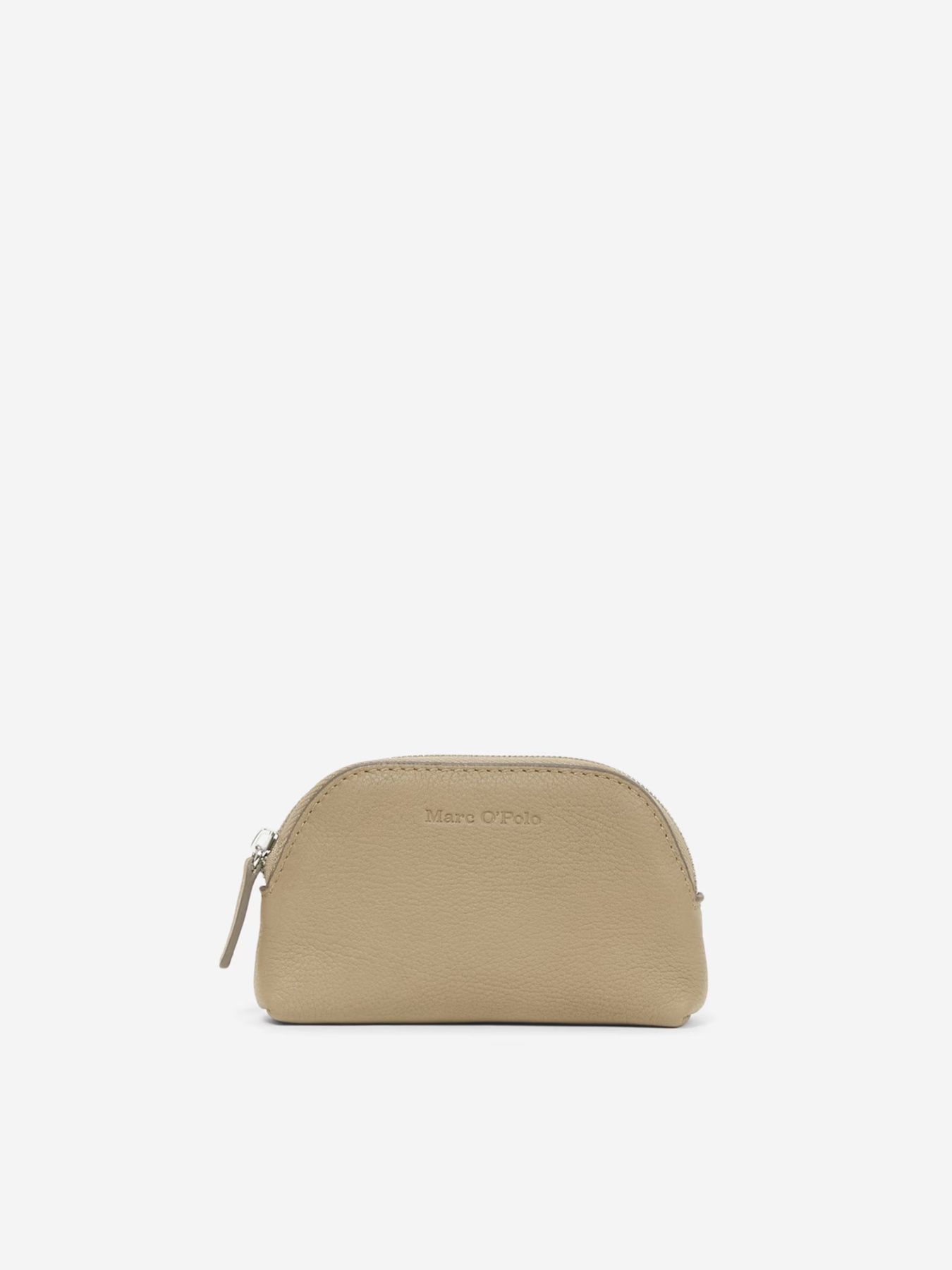Косметичка жен. OS,коричневый,кожа Marc O’Polo модель 30219907601110-702 Фото