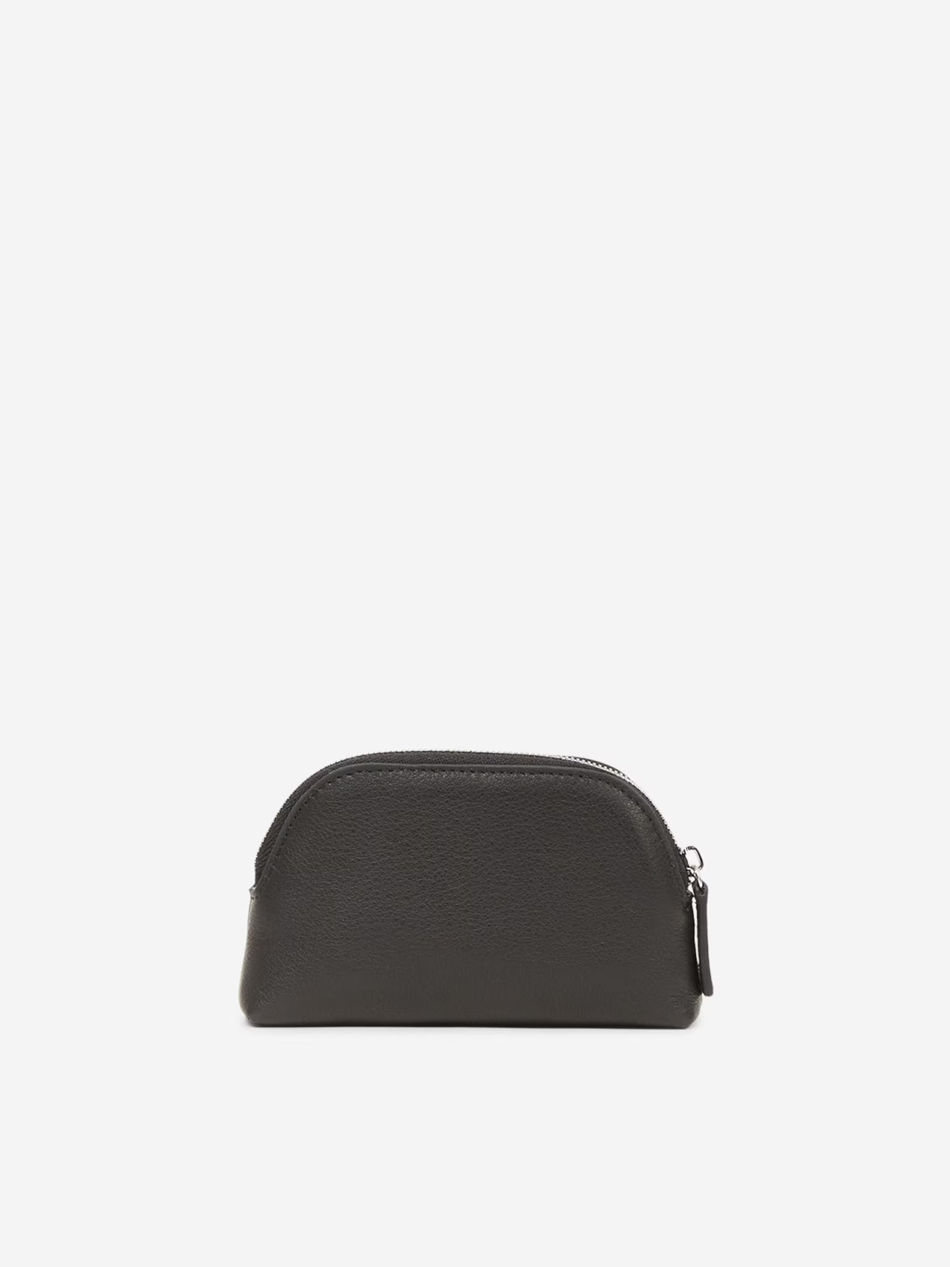 Косметичка жен. OS,черный,кожа Marc O’Polo модель 30219907601110-990 Фото