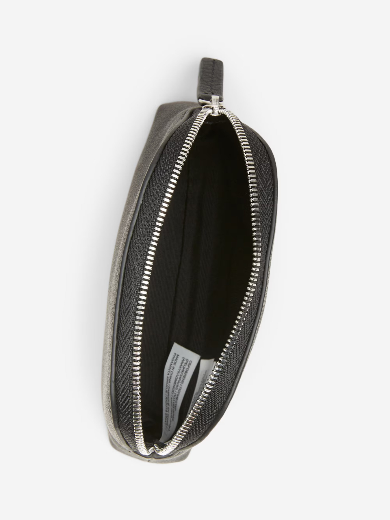 Косметичка жен. OS,черный,кожа Marc O’Polo модель 30219907601110-990 Фото