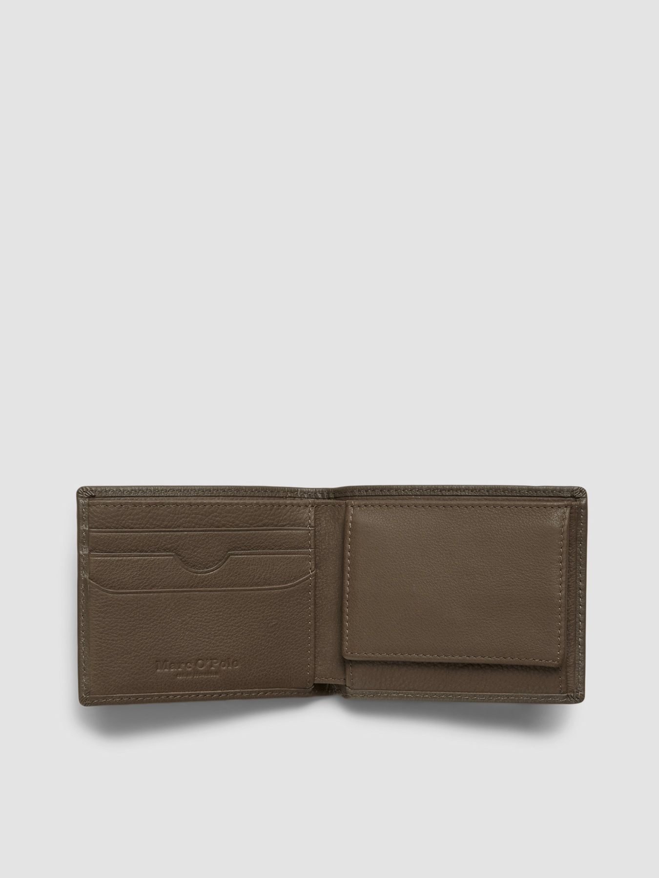 Кошелек Marc O’Polo модель 30229915704135-767 Фото