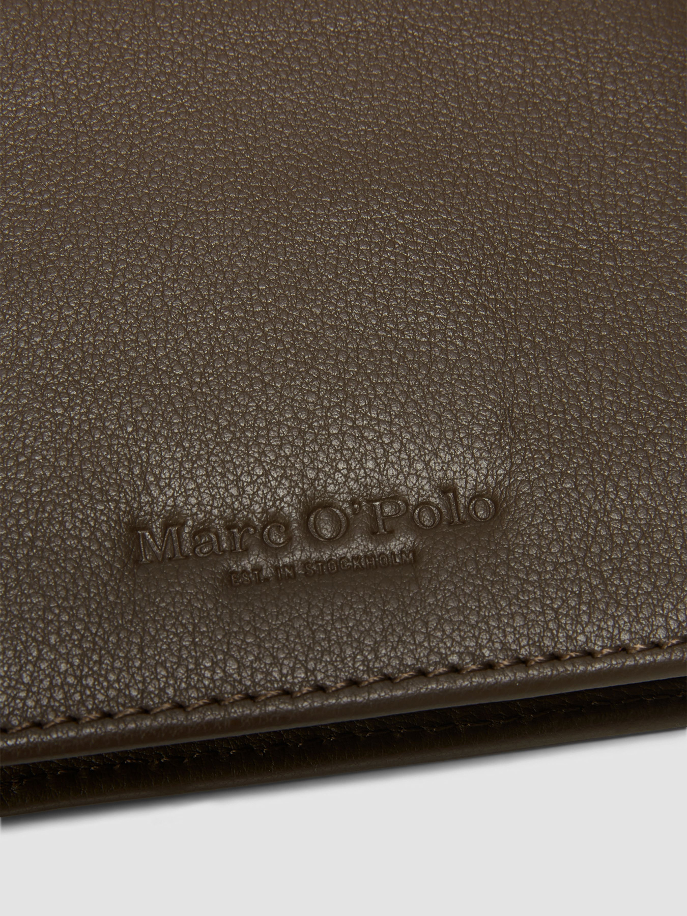 Кошелек Marc O’Polo модель 30229915704135-767 Фото