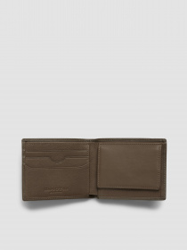 Кошелек Marc O’Polo модель 30229915704135-767 Фото