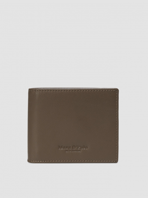 Кошелек Marc O’Polo модель 30229915704135-767 Фото