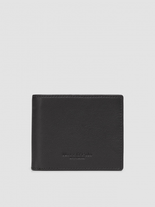 Кошелек Marc O’Polo модель 30229915704135-990 Фото