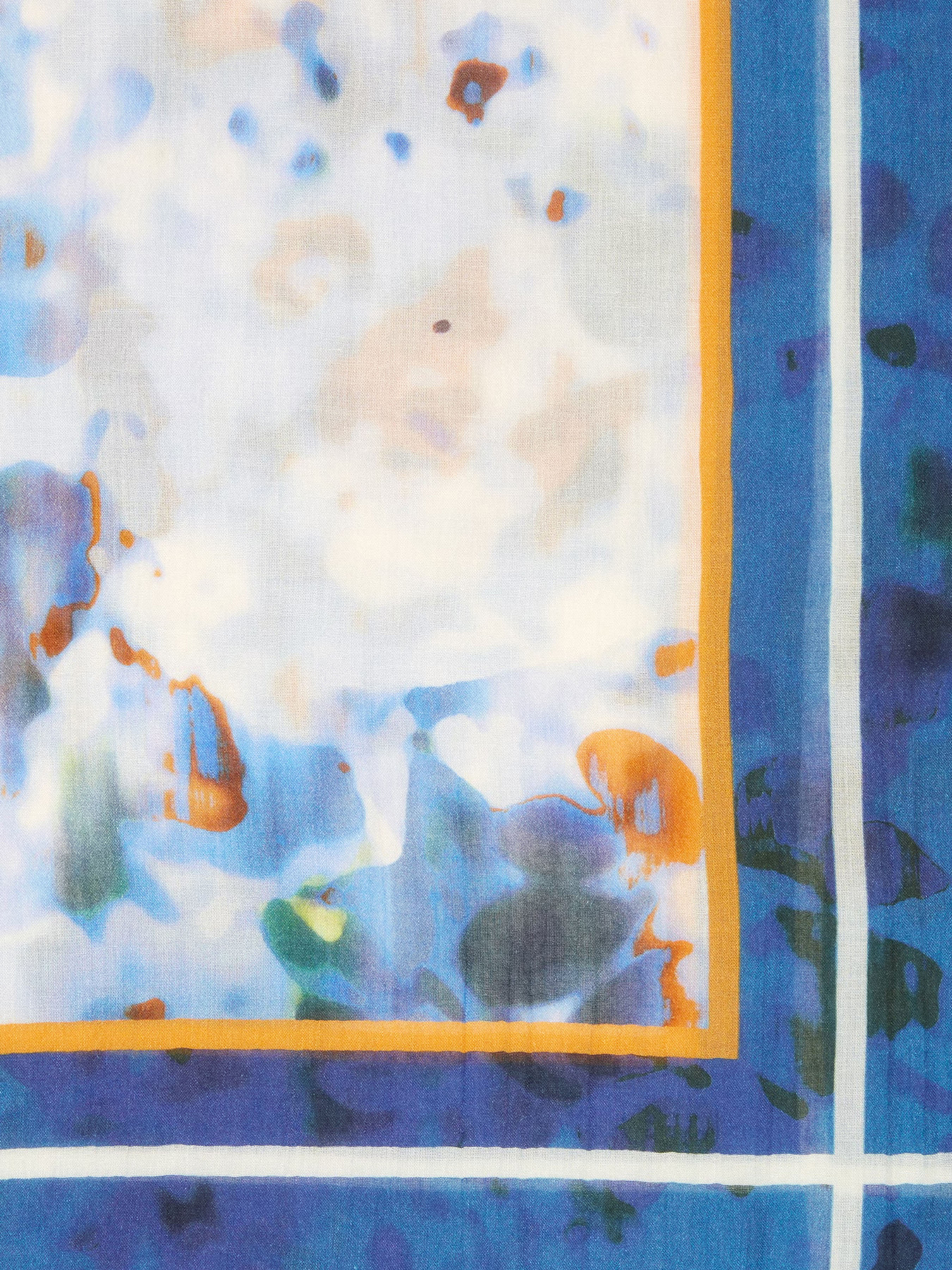 Шарф Marc O’Polo модель 302819502041-A65 Фото