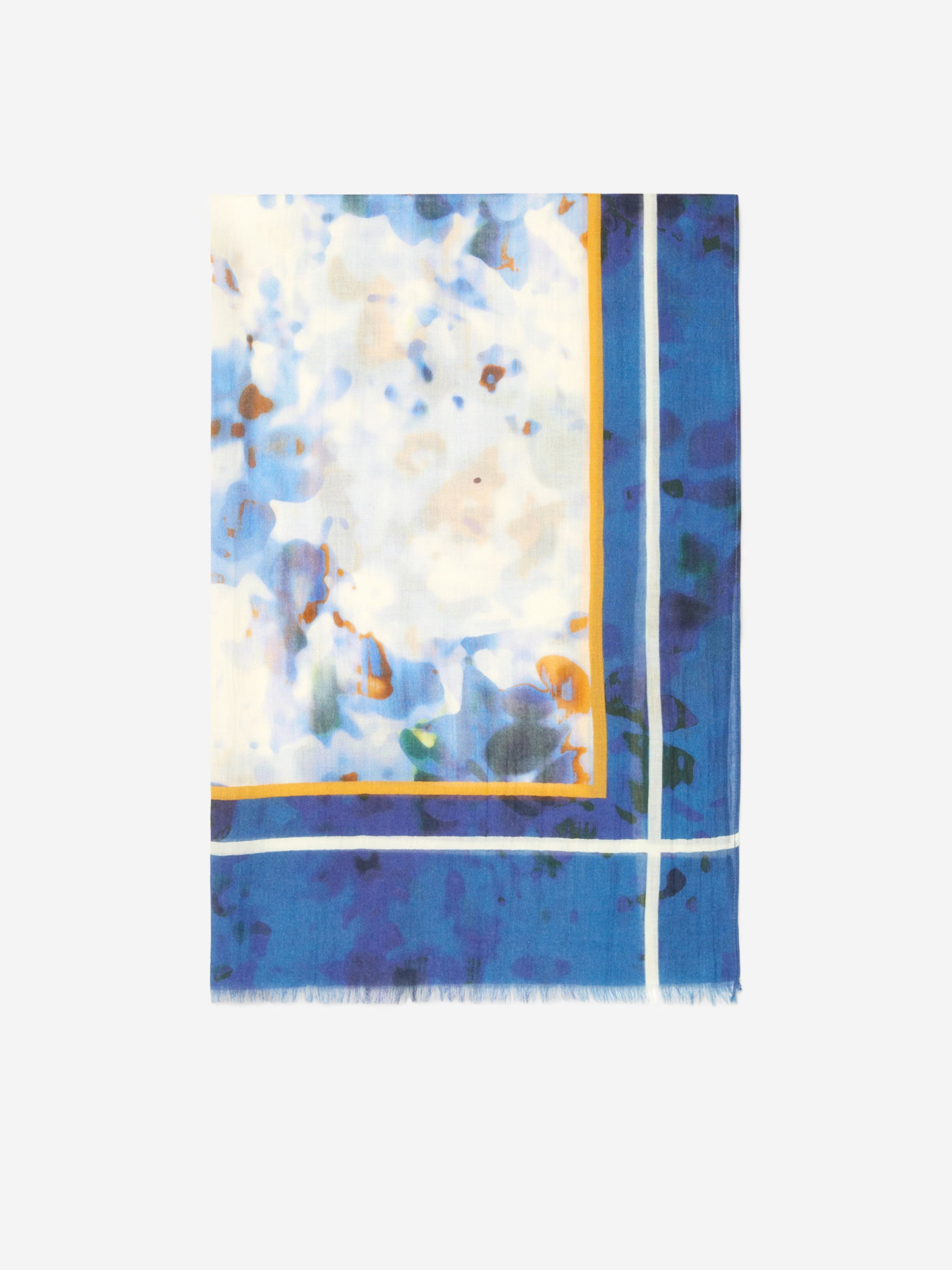 Шарф Marc O’Polo модель 302819502041-A65 Фото