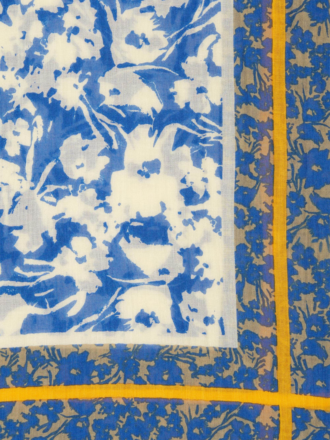 Шарф Marc O’Polo модель 302819502041-A83 Фото