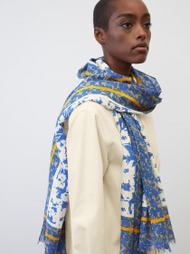 Шарф Marc O’Polo модель 302819502041-A83 Фото