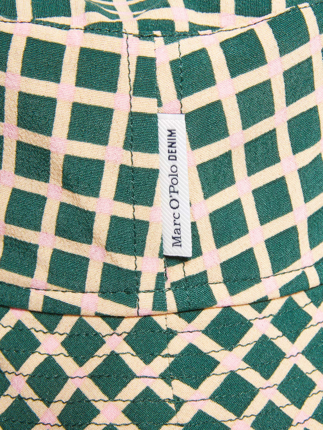 Панама Marc O’Polo DENIM модель 343113801305-S79 Фото