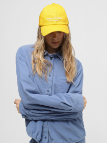 Кепка Marc O’Polo модель 302806801063-264 Фото