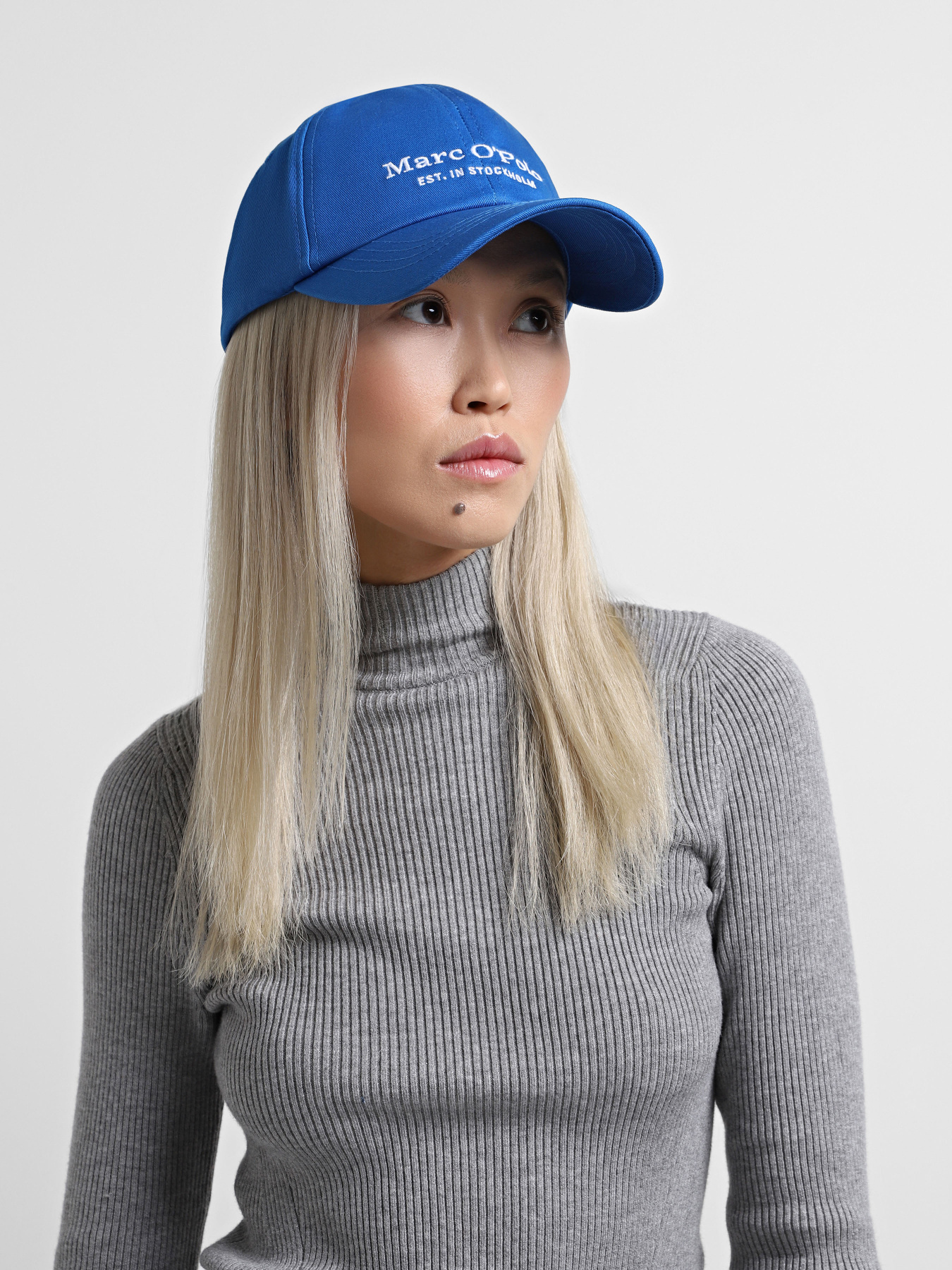 Кепка Marc O’Polo модель 302806801063-868 Фото