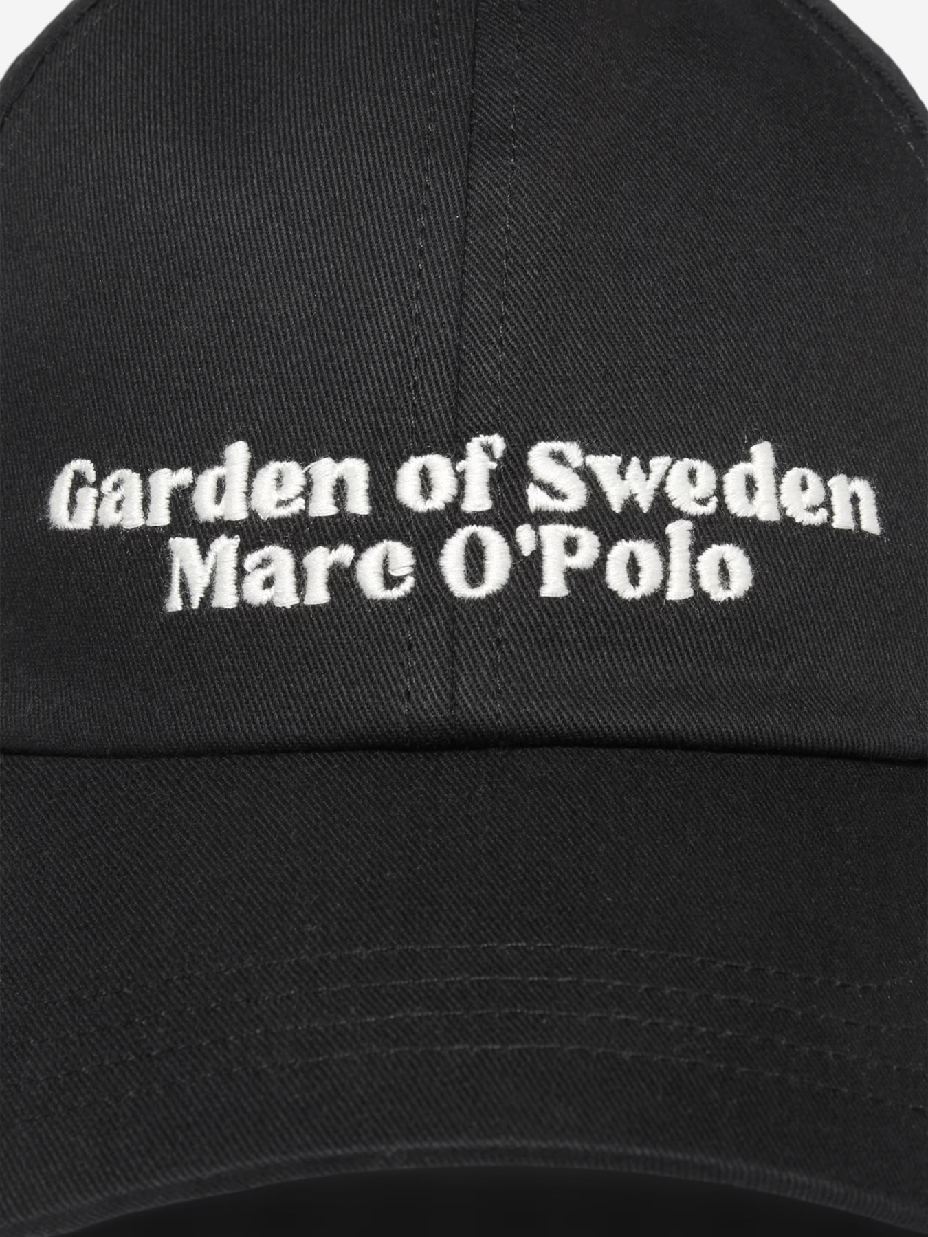 Кепка Marc O’Polo модель 322806801278-990 Фото