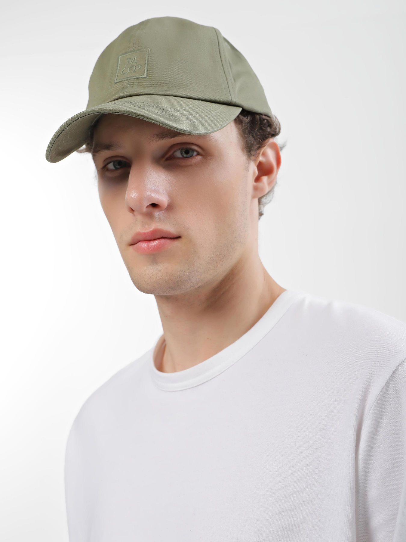 Кепка Marc O’Polo модель M22806801072-465 Фото