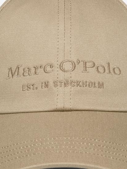 Кепка Marc O’Polo модель M22806801076-747 — фото 3 - INTERTOP