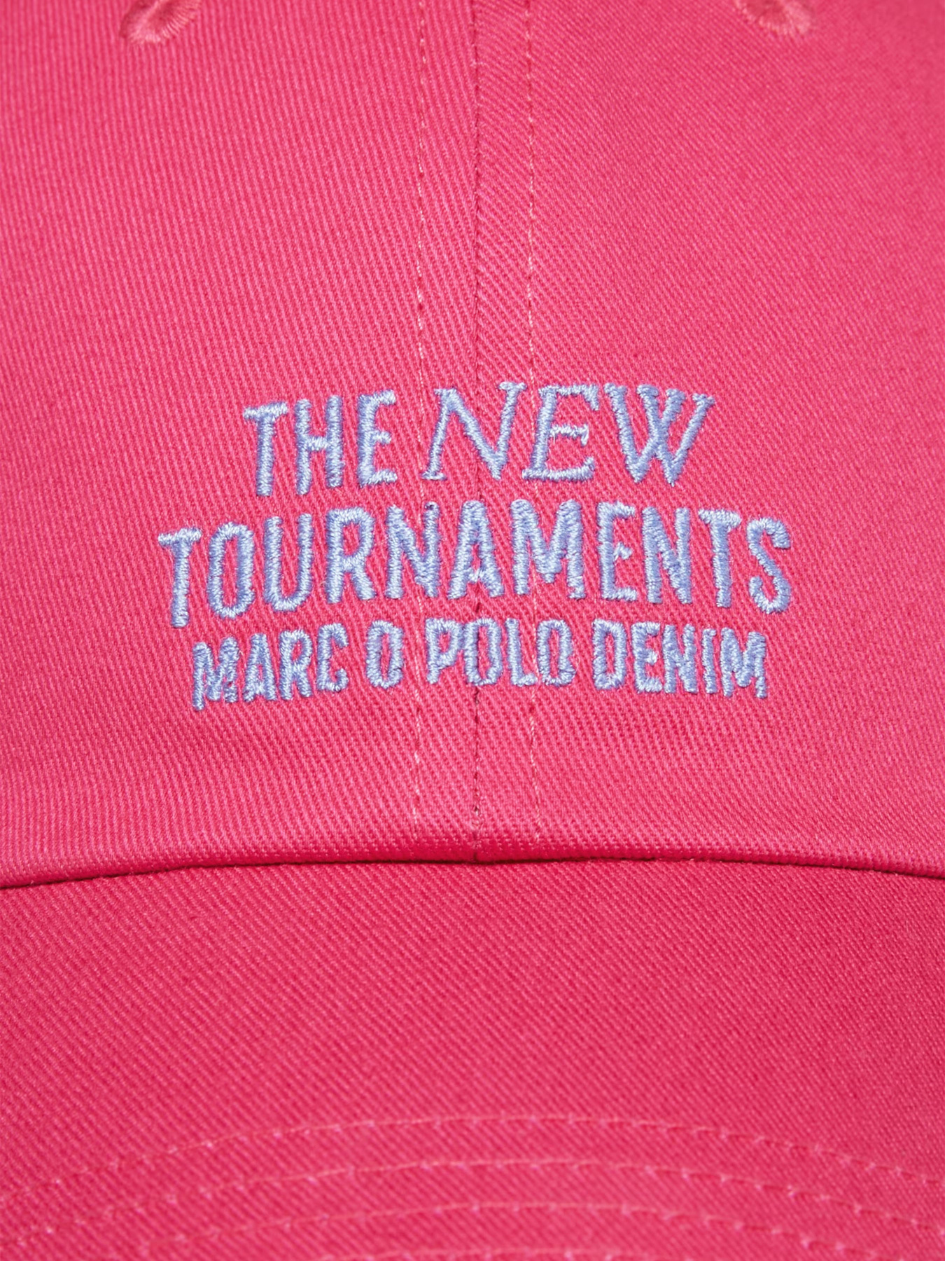 Кепка Marc O’Polo DENIM модель 342806801293-654 Фото