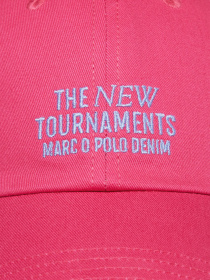 Кепка Marc O’Polo DENIM модель 342806801293-654 Фото