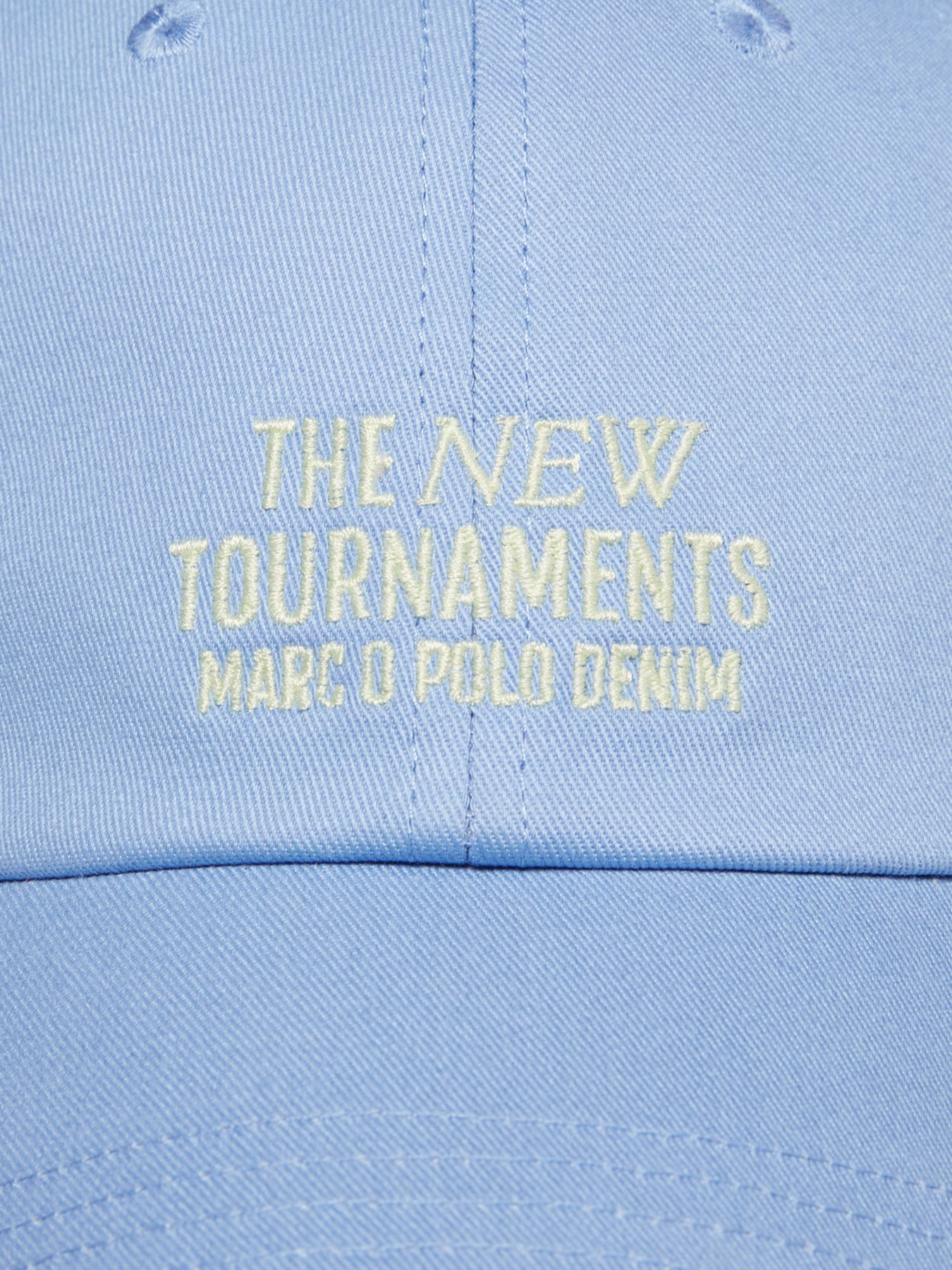 Кепка Marc O’Polo DENIM модель 342806801293-839 Фото