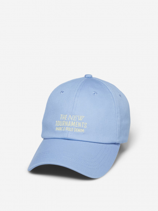 Кепка Marc O’Polo DENIM модель 342806801293-839 Фото