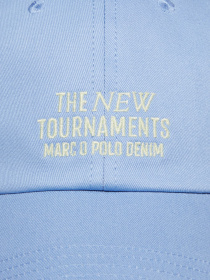 Кепка Marc O’Polo DENIM модель 342806801293-839 Фото