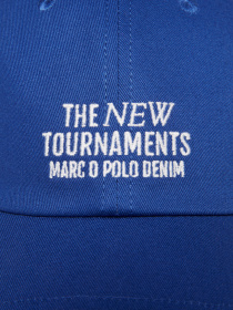 Кепка Marc O’Polo DENIM модель 342806801293-855 Фото