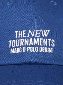 Кепка Marc O’Polo DENIM модель 362806801293-855 Фото