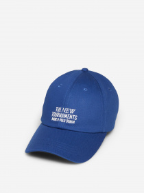 Кепка Marc O’Polo DENIM модель 362806801293-855 Фото