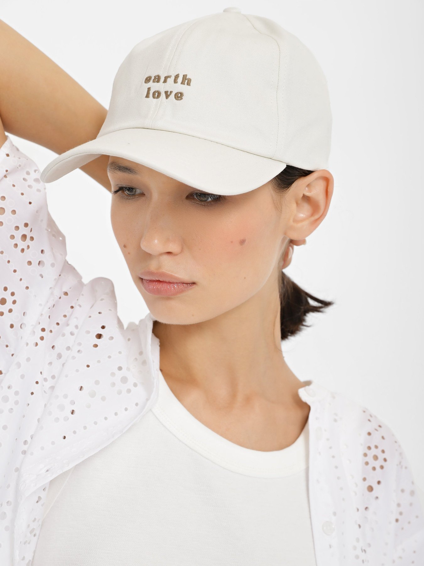 Кепка Marc O’Polo модель 303806801289-159 Фото