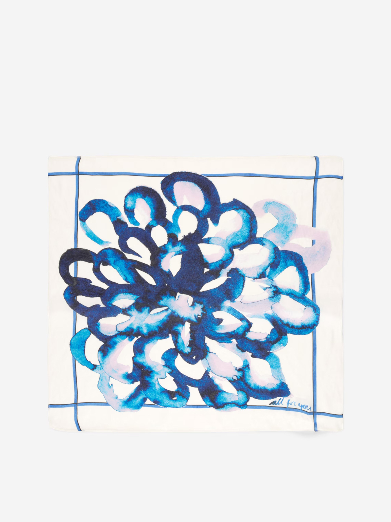 Платок Marc O’Polo модель 304803202043-D31 Фото