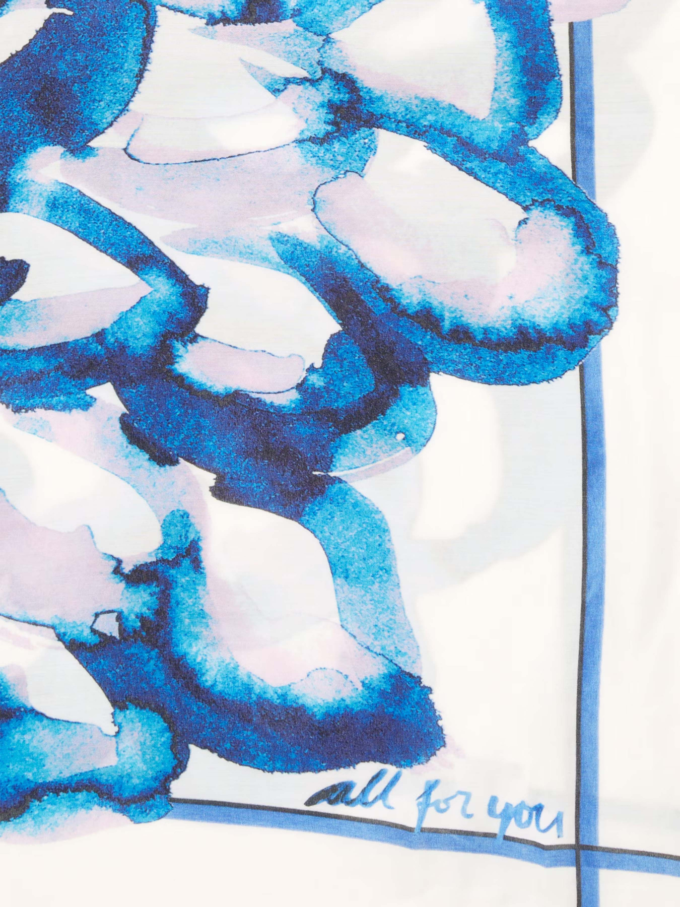 Платок Marc O’Polo модель 304803202043-D31 Фото