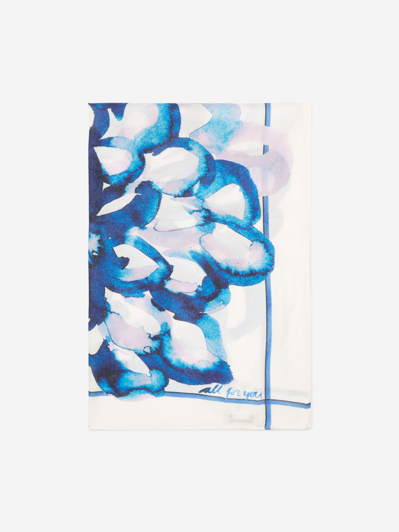 Платок Marc O’Polo модель 304803202043-D31 Фото