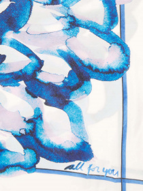 Платок Marc O’Polo модель 304803202043-D31 Фото