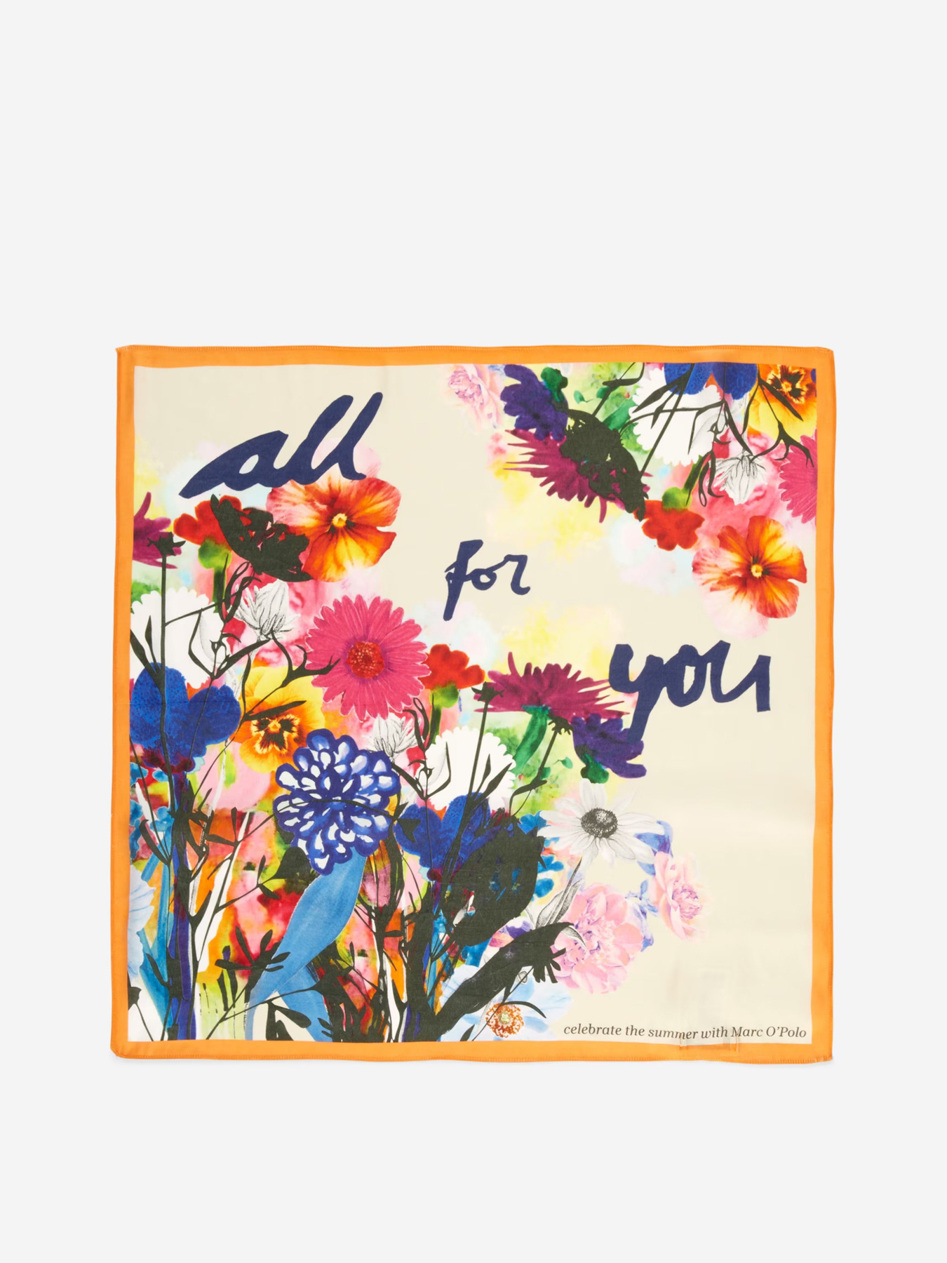 Платок Marc O’Polo модель 304803202043-D53 Фото