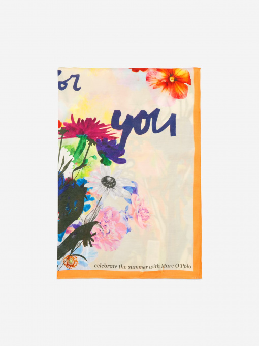 Хустка Marc O’Polo модель 304803202043-D53 Фото