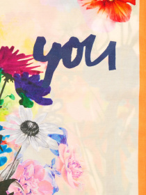 Хустка Marc O’Polo модель 304803202043-D53 Фото