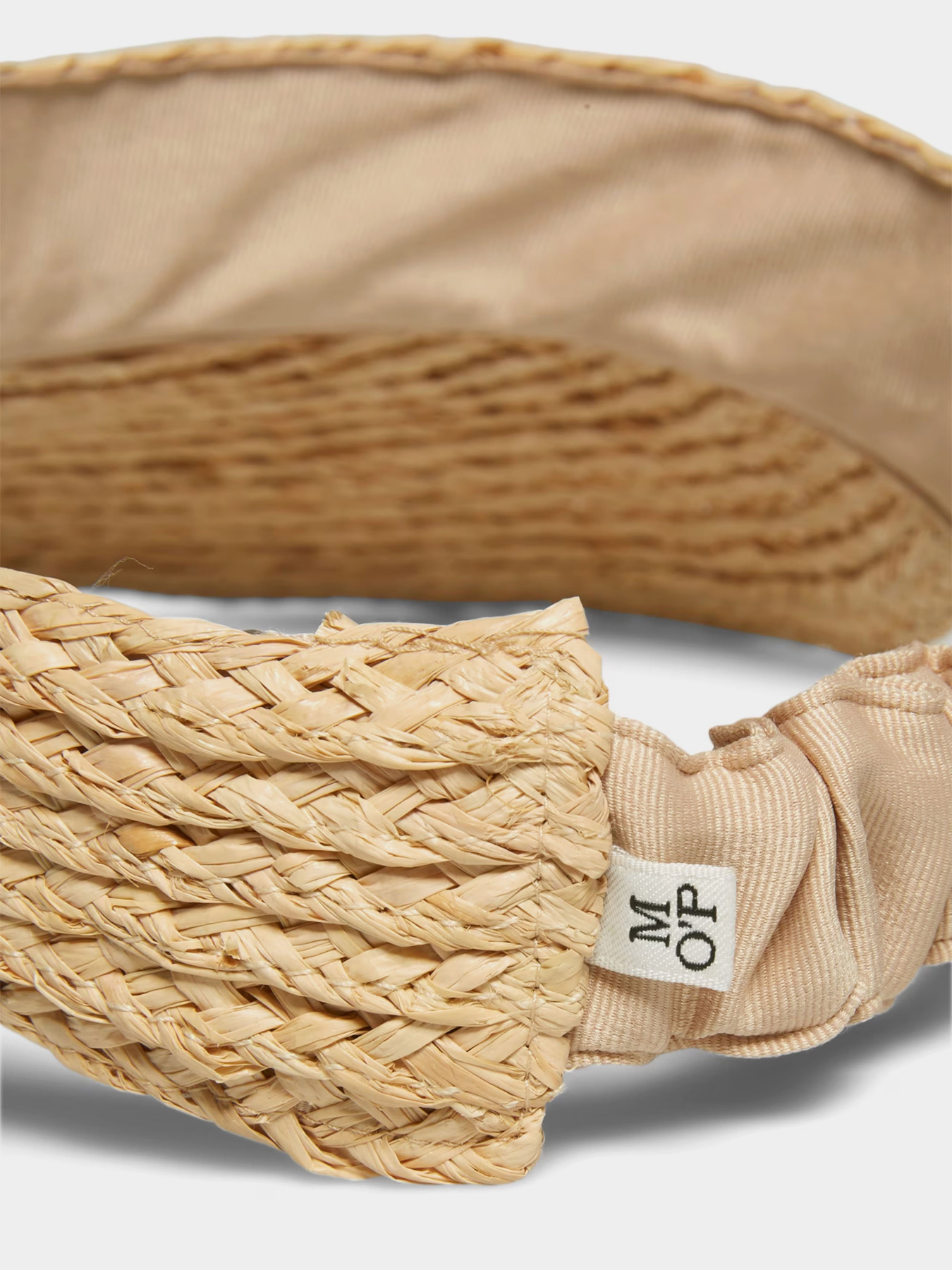 Кепка Marc O’Polo модель 304815301017-701 Фото