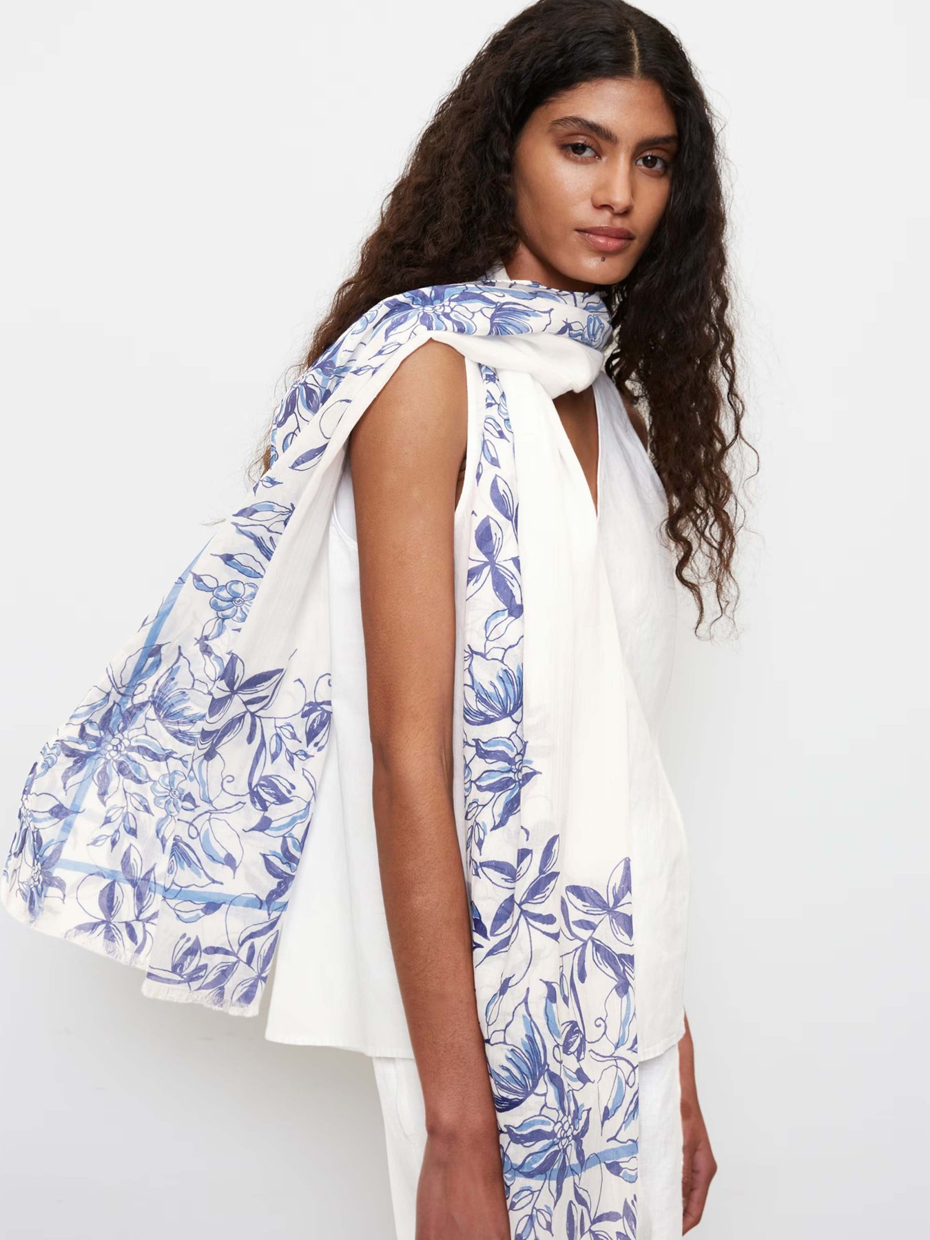 Хустка Marc O’Polo модель 304819502041-D28 Фото