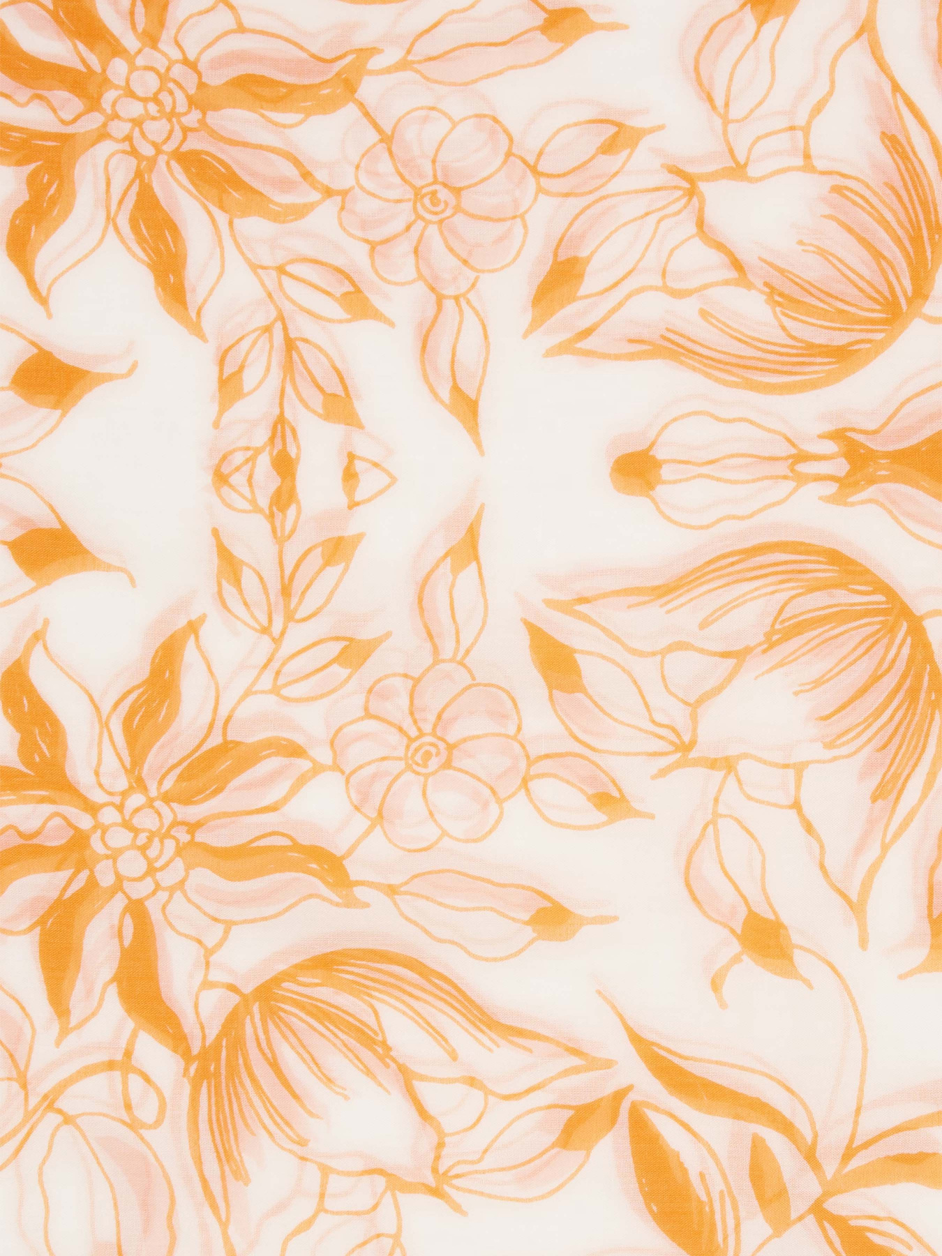 Платок Marc O’Polo модель 304819502049-D19 Фото