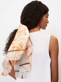 Платок Marc O’Polo модель 304819502049-D19 Фото