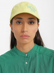 Кепка Marc O’Polo DENIM модель 344806801055-206 Фото