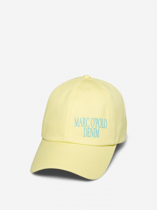 Кепка Marc O’Polo DENIM модель 344806801055-206 Фото